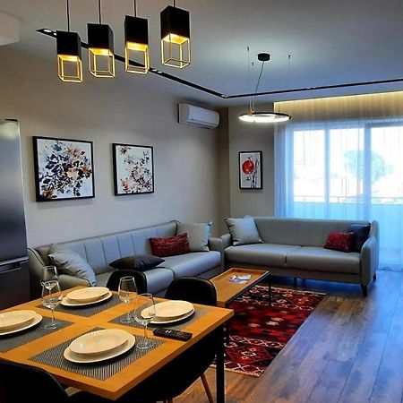 Luxury Drijon Apartments 3J Shkodër Esterno foto