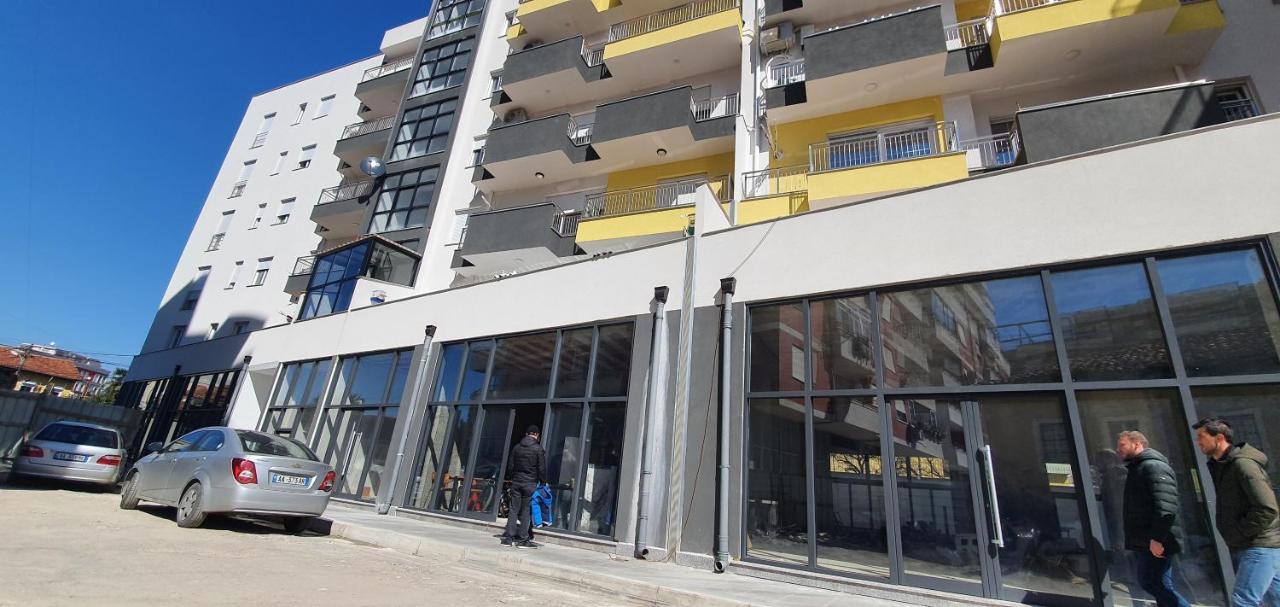 Luxury Drijon Apartments 3J Shkodër Esterno foto